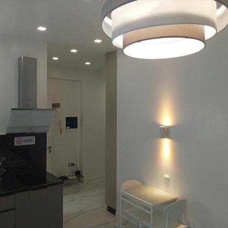 Alkiviadou 61, Athens, Cozy Studio Near Metro.アパートメント エクステリア 写真
