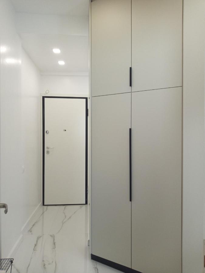 Alkiviadou 61, Athens, Cozy Studio Near Metro.アパートメント エクステリア 写真